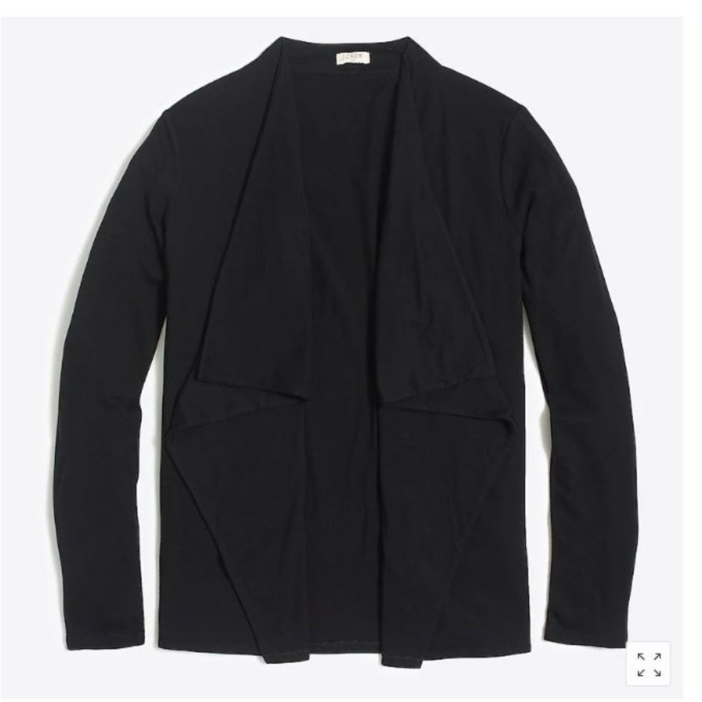 J Crew Cardigan